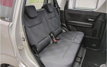 Mazda Flair II, 2022 год, 669 787 рублей, 21 фотография