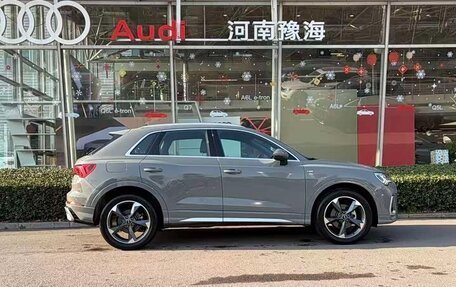 Audi Q3, 2024 год, 2 226 000 рублей, 3 фотография