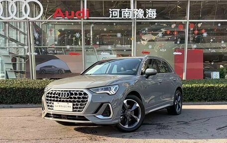 Audi Q3, 2024 год, 2 226 000 рублей, 2 фотография