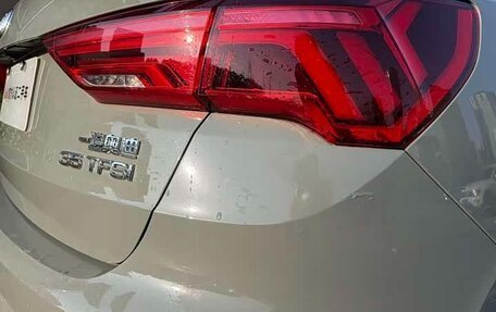 Audi Q3, 2024 год, 2 226 000 рублей, 6 фотография