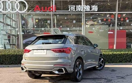 Audi Q3, 2024 год, 2 226 000 рублей, 4 фотография