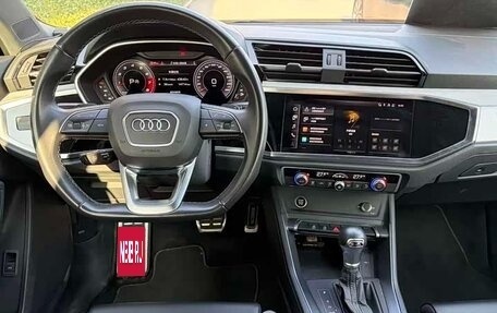 Audi Q3, 2024 год, 2 226 000 рублей, 7 фотография