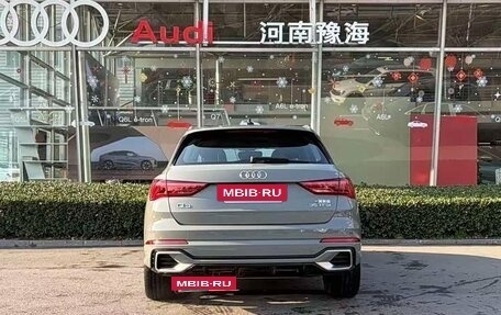 Audi Q3, 2024 год, 2 226 000 рублей, 5 фотография