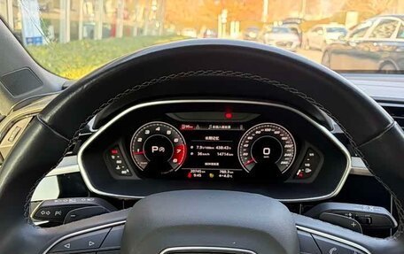 Audi Q3, 2024 год, 2 226 000 рублей, 8 фотография