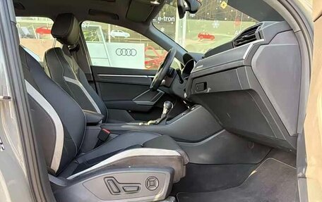 Audi Q3, 2024 год, 2 226 000 рублей, 10 фотография