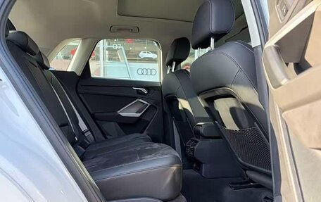 Audi Q3, 2024 год, 2 226 000 рублей, 13 фотография