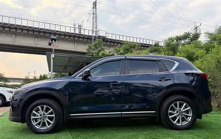 Mazda CX-5 II, 2022 год, 2 030 000 рублей, 4 фотография