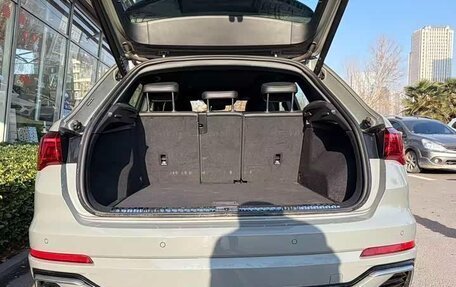 Audi Q3, 2024 год, 2 226 000 рублей, 15 фотография