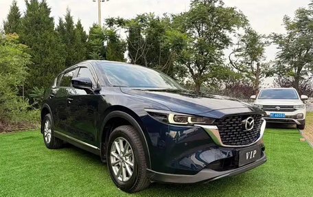 Mazda CX-5 II, 2022 год, 2 030 000 рублей, 3 фотография