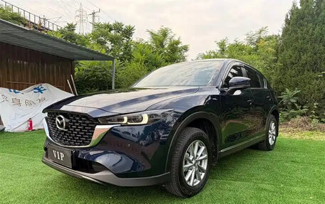 Mazda CX-5 II, 2022 год, 2 030 000 рублей, 2 фотография