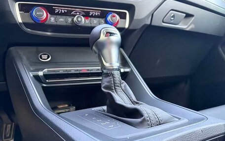Audi Q3, 2024 год, 2 226 000 рублей, 12 фотография