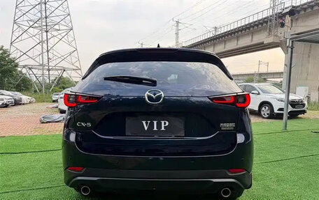 Mazda CX-5 II, 2022 год, 2 030 000 рублей, 6 фотография