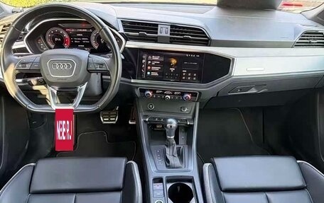 Audi Q3, 2024 год, 2 226 000 рублей, 9 фотография