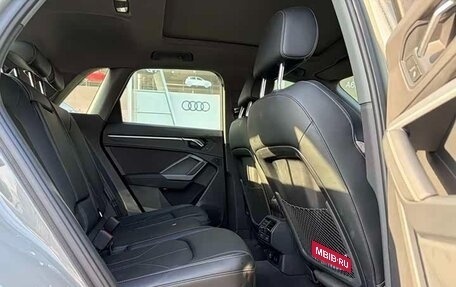 Audi Q3, 2024 год, 2 226 000 рублей, 14 фотография
