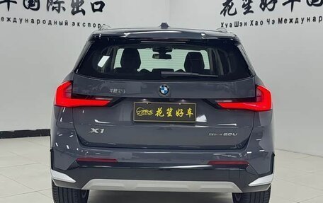 BMW X1, 2024 год, 3 520 000 рублей, 4 фотография