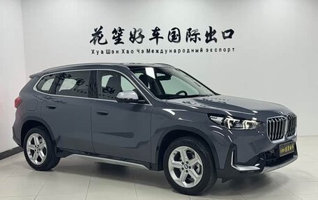 BMW X1, 2024 год, 3 520 000 рублей, 3 фотография