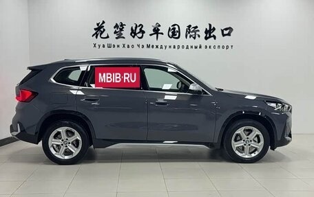 BMW X1, 2024 год, 3 520 000 рублей, 7 фотография