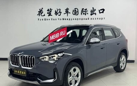 BMW X1, 2024 год, 3 520 000 рублей, 2 фотография