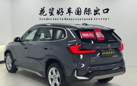 BMW X1, 2024 год, 3 520 000 рублей, 5 фотография