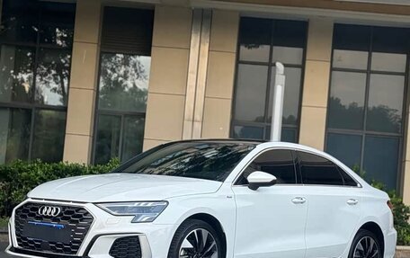 Audi A3, 2024 год, 1 820 000 рублей, 2 фотография