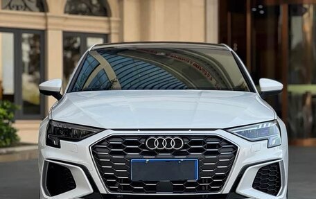 Audi A3, 2024 год, 1 820 000 рублей, 3 фотография