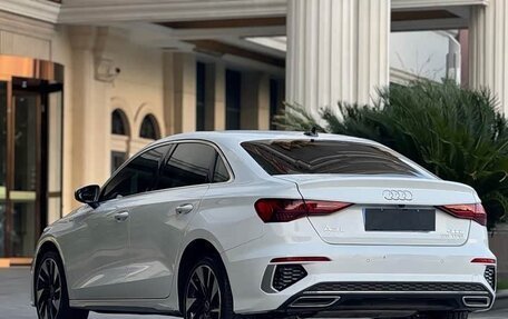 Audi A3, 2024 год, 1 820 000 рублей, 4 фотография