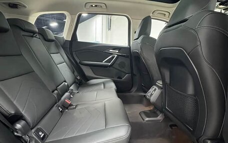 BMW X1, 2024 год, 3 520 000 рублей, 17 фотография