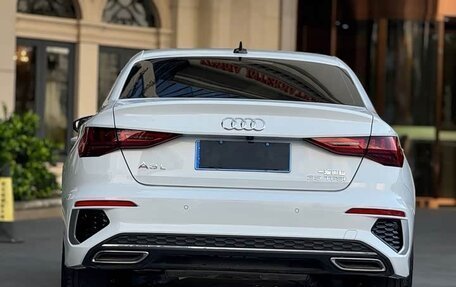 Audi A3, 2024 год, 1 820 000 рублей, 5 фотография