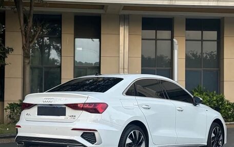 Audi A3, 2024 год, 1 820 000 рублей, 6 фотография