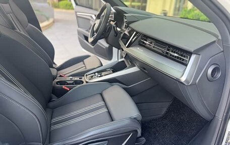 Audi A3, 2024 год, 1 820 000 рублей, 7 фотография