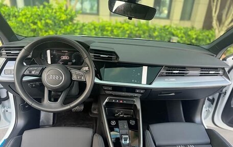 Audi A3, 2024 год, 1 820 000 рублей, 9 фотография