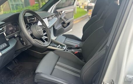 Audi A3, 2024 год, 1 820 000 рублей, 8 фотография
