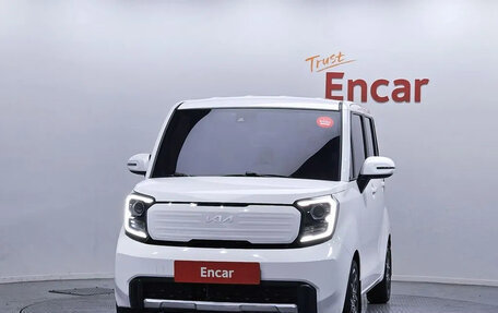 KIA Ray, 2022 год, 1 050 000 рублей, 3 фотография