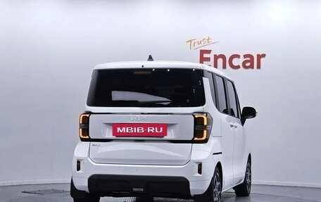 KIA Ray, 2022 год, 1 050 000 рублей, 4 фотография
