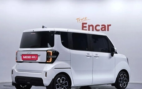 KIA Ray, 2022 год, 1 050 000 рублей, 2 фотография