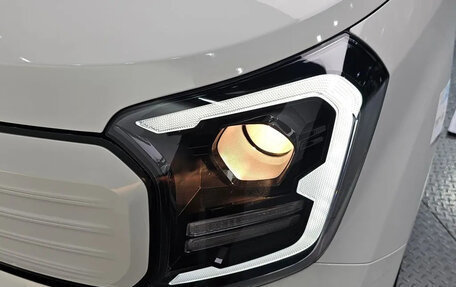 KIA Ray, 2022 год, 1 050 000 рублей, 13 фотография