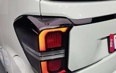 KIA Ray, 2022 год, 1 050 000 рублей, 14 фотография