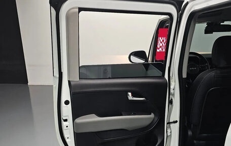 KIA Ray, 2022 год, 1 050 000 рублей, 16 фотография