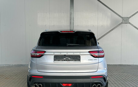 Geely Coolray I, 2023 год, 1 785 000 рублей, 8 фотография
