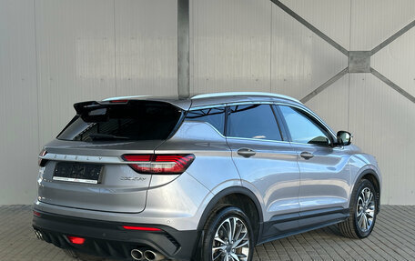 Geely Coolray I, 2023 год, 1 785 000 рублей, 7 фотография