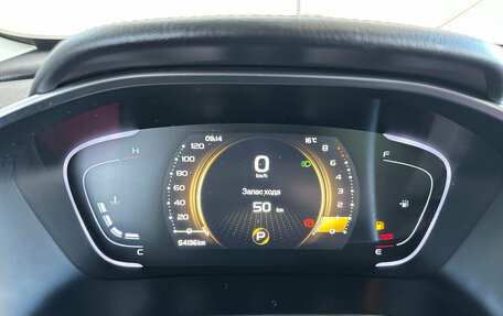Geely Coolray I, 2023 год, 1 785 000 рублей, 12 фотография
