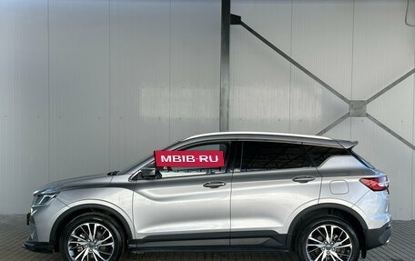 Geely Coolray I, 2023 год, 1 785 000 рублей, 5 фотография