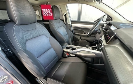Geely Coolray I, 2023 год, 1 785 000 рублей, 10 фотография