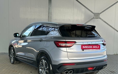 Geely Coolray I, 2023 год, 1 785 000 рублей, 9 фотография