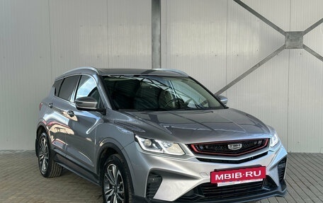 Geely Coolray I, 2023 год, 1 785 000 рублей, 3 фотография