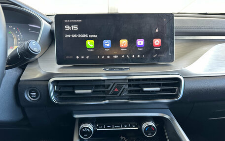 Geely Coolray I, 2023 год, 1 785 000 рублей, 17 фотография