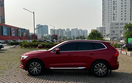 Volvo XC60 II, 2019 год, 4 850 000 рублей, 3 фотография