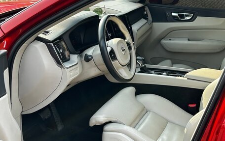 Volvo XC60 II, 2019 год, 4 850 000 рублей, 12 фотография