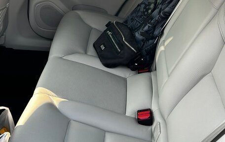 Volvo XC60 II, 2019 год, 4 850 000 рублей, 13 фотография
