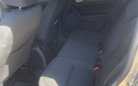 Skoda Yeti I рестайлинг, 2012 год, 930 000 рублей, 8 фотография